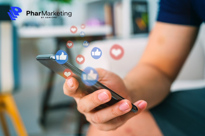 Facebook mở ra cơ hội để doanh nghiệp mở rộng lượng khách hàng tiềm năng